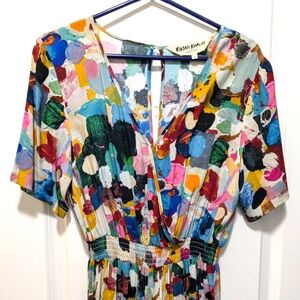 Gorman x Kindah Khalidy Jumpsuit